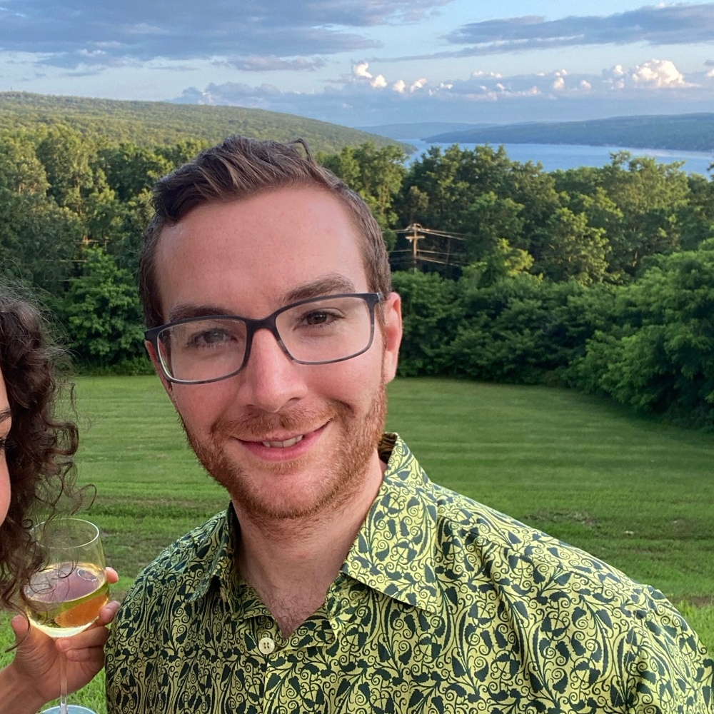 Meet your Posher, Jacob